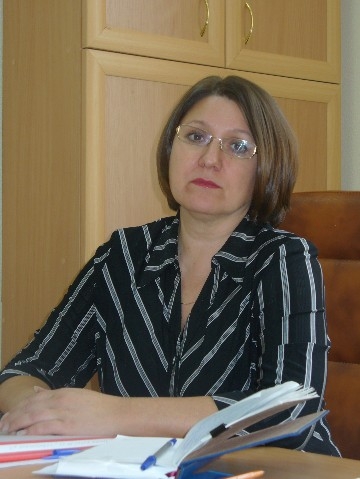 Фото Учитель Новожилова Лидия Николаевна